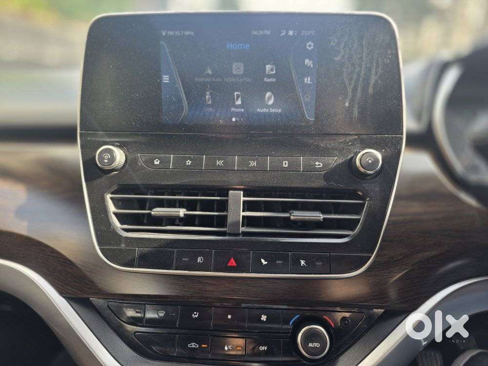 Tata Harrier Xt, 2019, Diesel