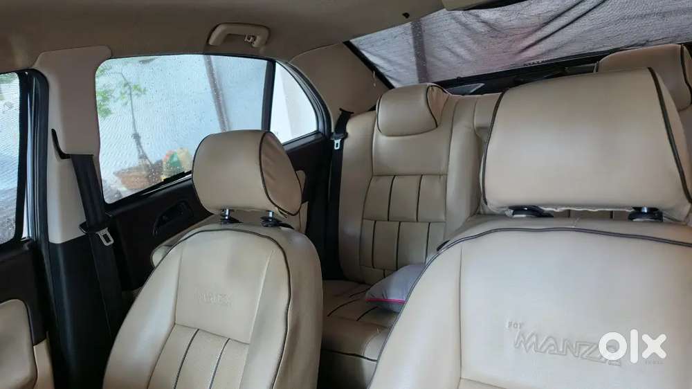 Car Is In Good Condition With Service Record