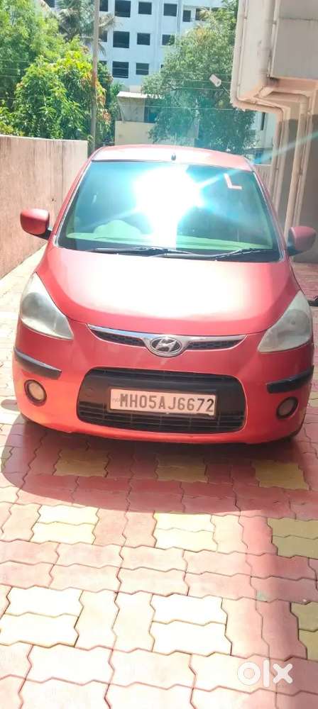 Hyundai I10 2009