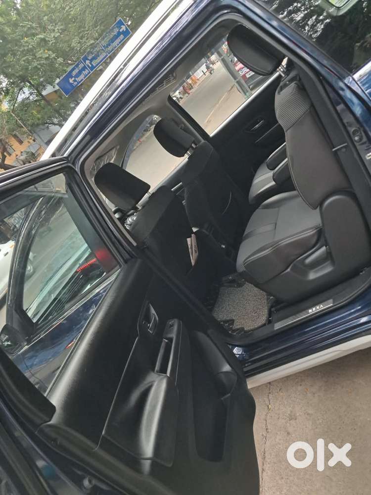 Maruti Suzuki Xl6 1.5 Zeta Mt, 2023, Petrol