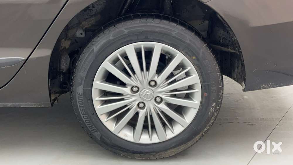 Honda City I-vtec V, 2022, Petrol