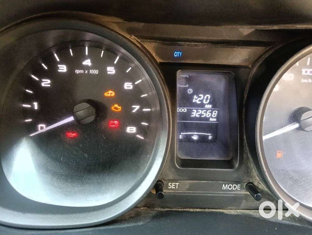 Tata Tiago 1.2 Revotron Xm, 2018, Petrol