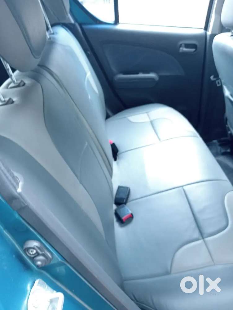 Maruti Suzuki Ritz 2010 Petrol Manual