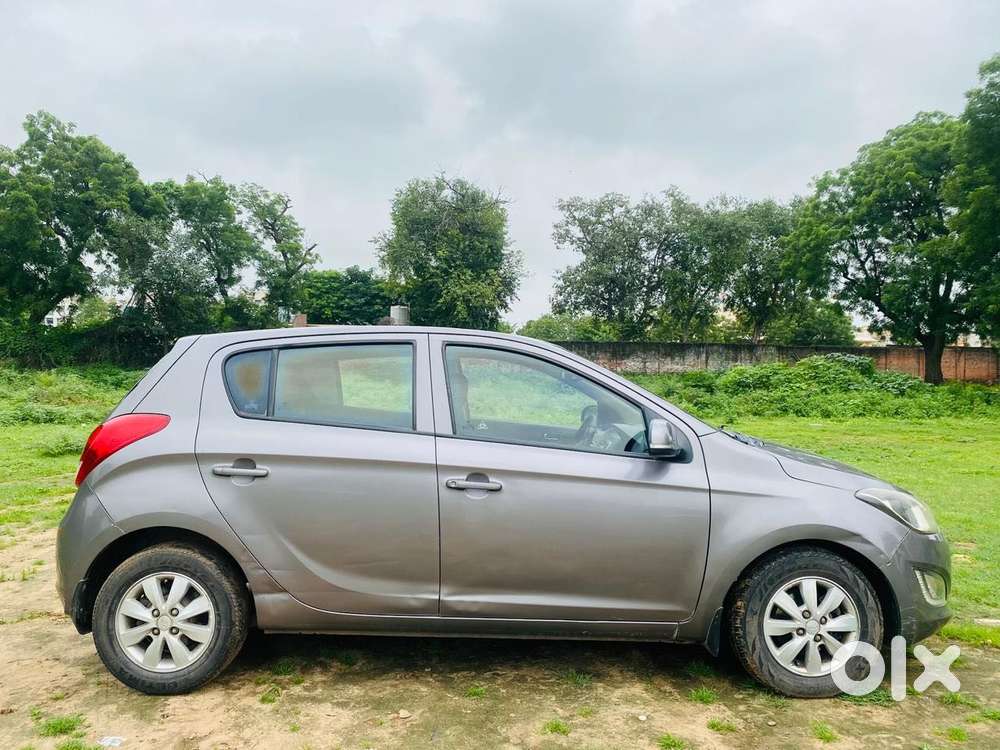 Hyundai I20 2012-2014 Sportz 1.4 Crdi, 2013, Diesel