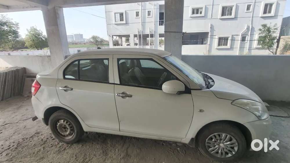 Car Sale Maruti Swift Desire
