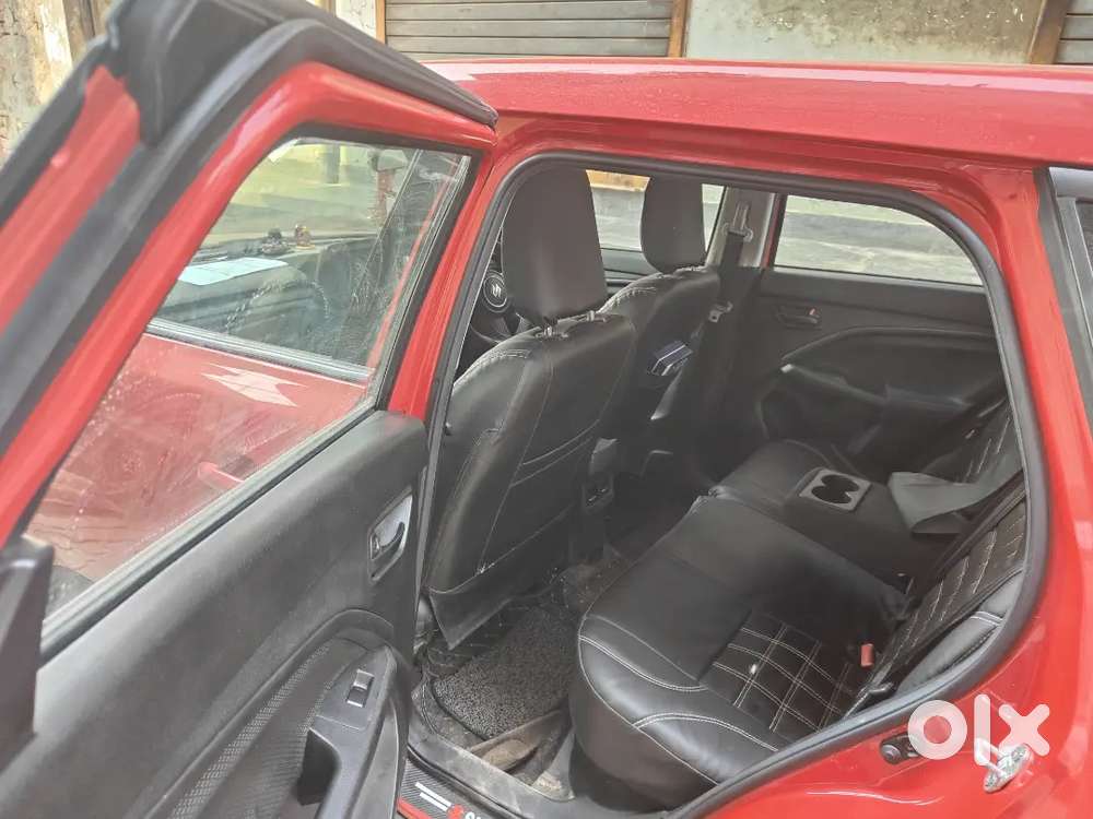 Maruti Suzuki Brezza 2026 Lxi Smart Hybrid