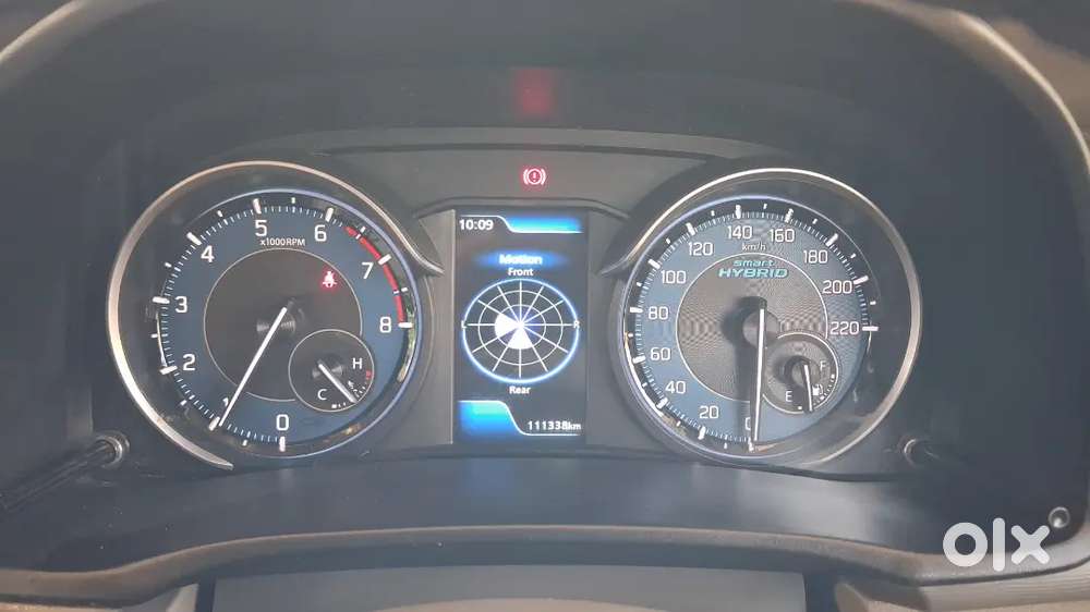 Maruti Suzuki Ertiga 2024 Petrol Hybrid  111302