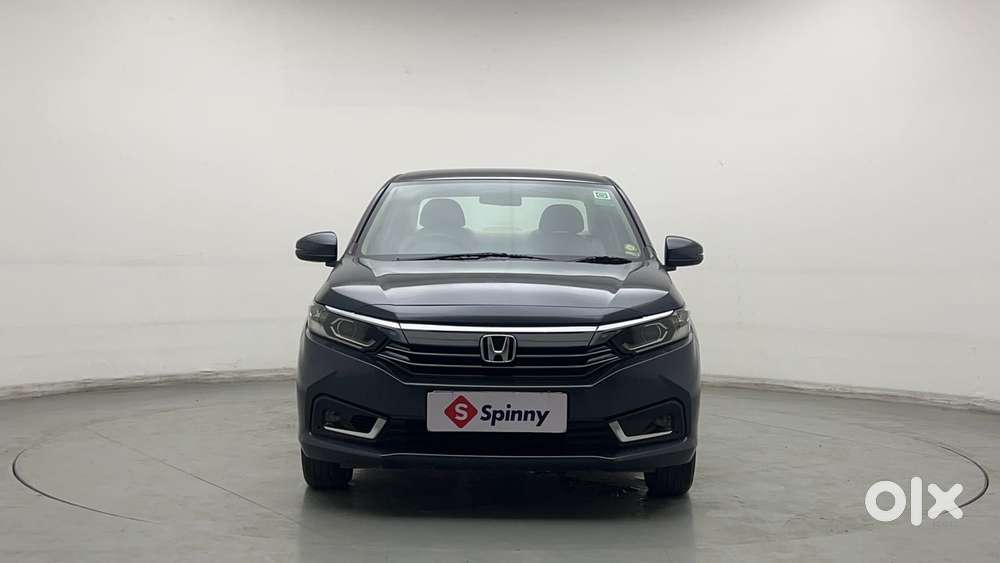 Honda Amaze Vx 1.2 Petrol Mt, 2022, Petrol