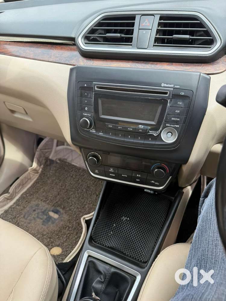 Maruti Suzuki Swift 2017 Diesel Well Maintained