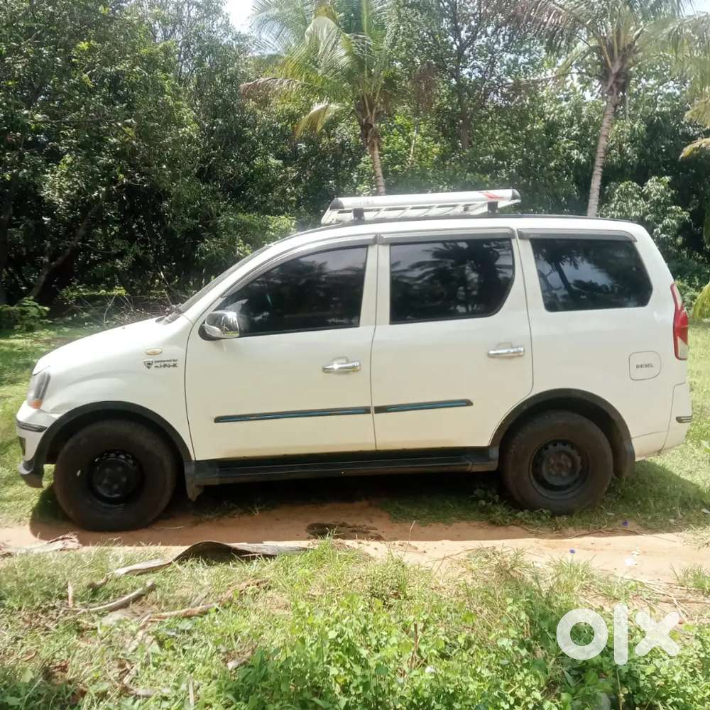 Mahindra Xylo Diesel 2016