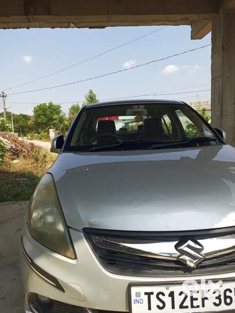 Maruti Suzuki Swift 2016 Vdi