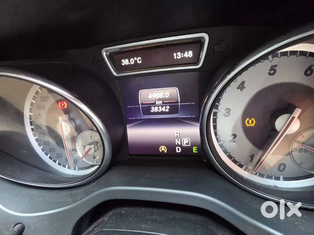 Mercedes-benz Cla 2.0 200 Sport, 2016, Petrol