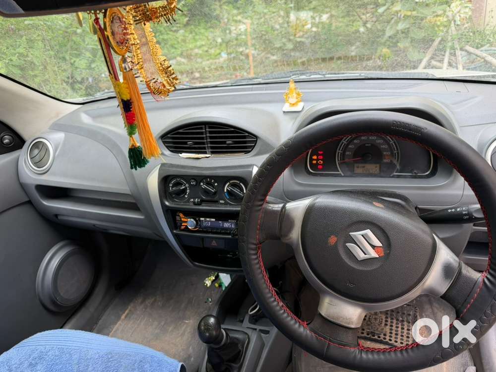 Maruti Suzuki Alto 2013 Excellent Engine Condition