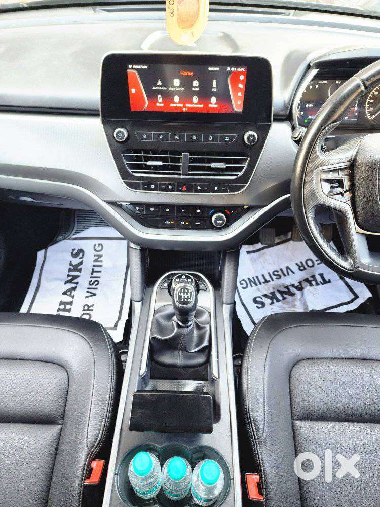 Tata Harrier Xz, 2020, Diesel