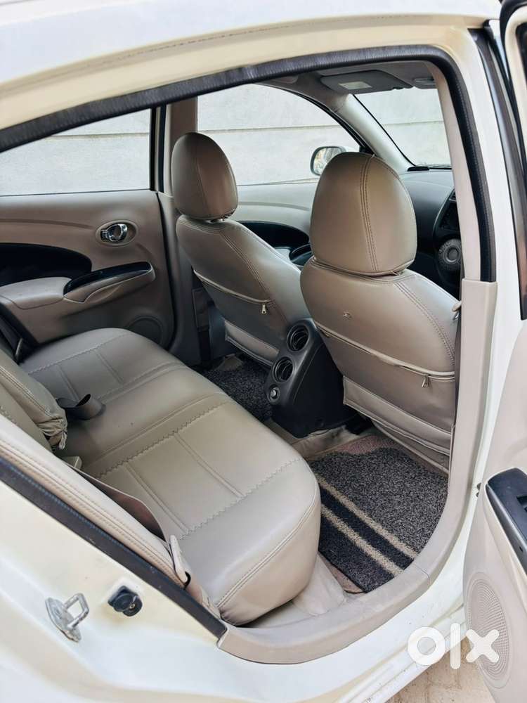 Renault Scala 1.5 Rxl 2013