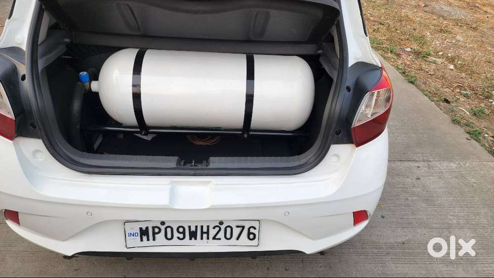 Hyundai Grand I10 Nios