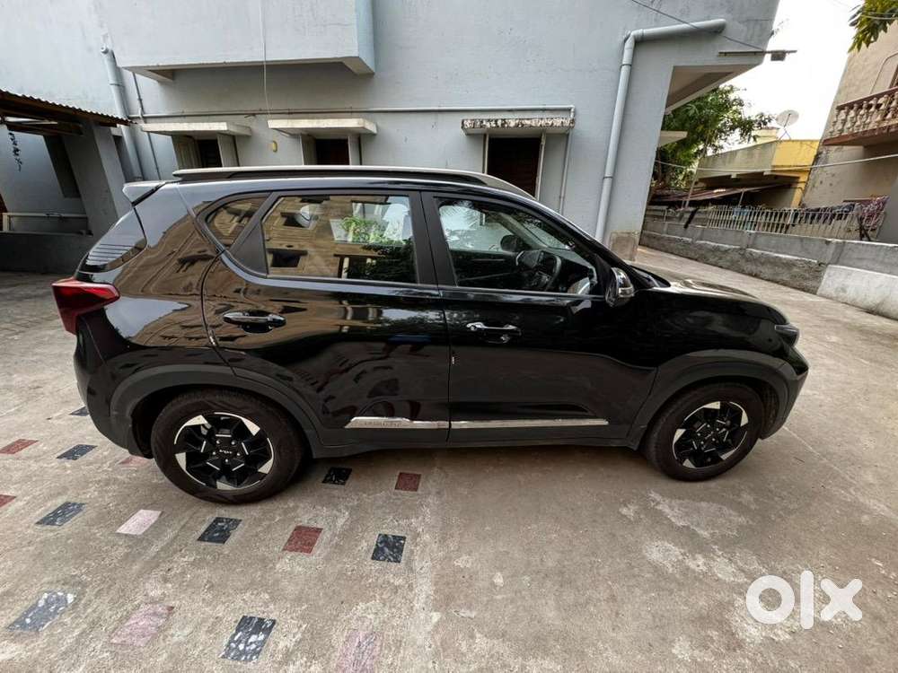 Brand New Condition Kia Petrol Manual 2025