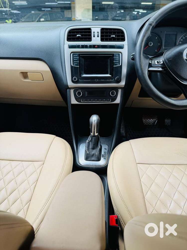 Volkswagen Ameo 1.5 Tdi Highline At, 2017, Diesel