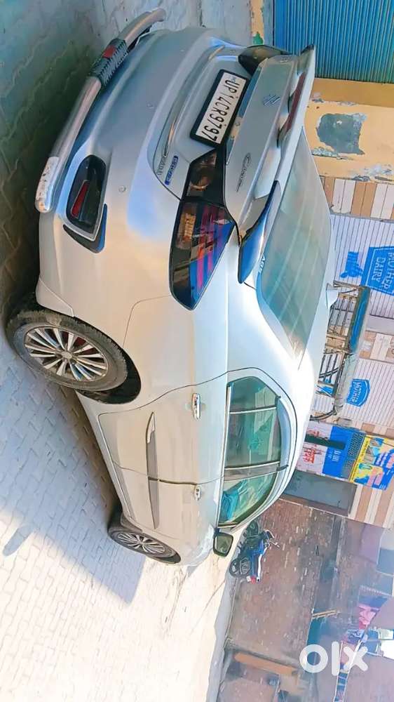 Maruti Suzuki Ciaz 2015