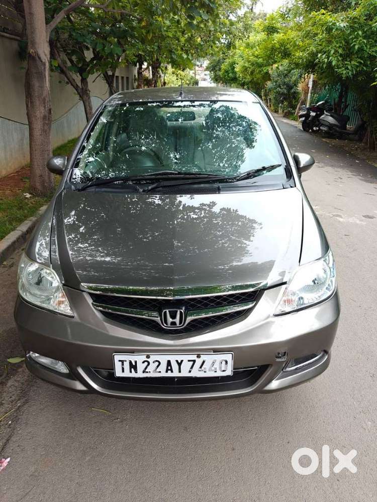༒ 187 Used Honda Zx in Tamil Nadu - Buy Second Hand Cars for