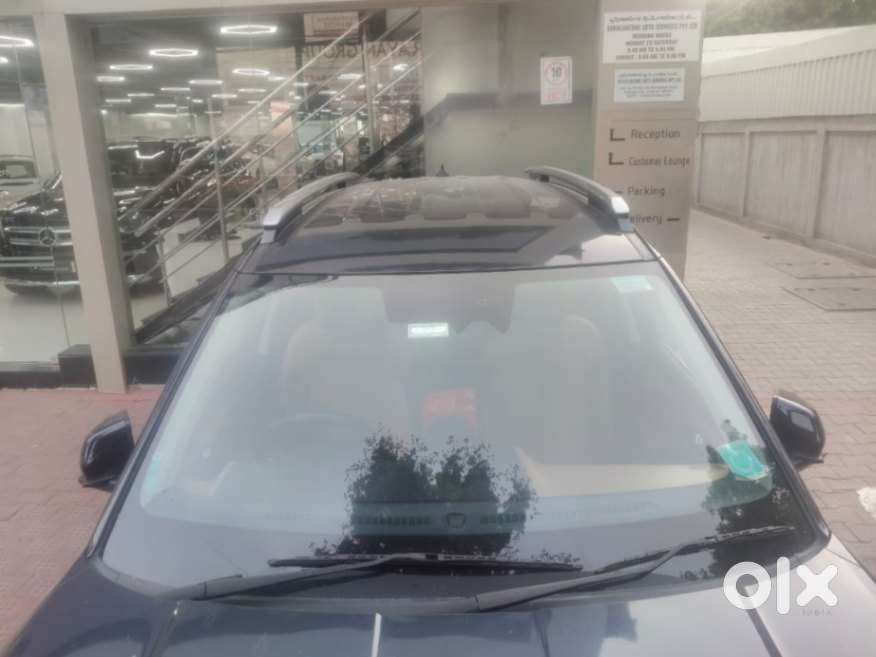 Hyundai Alcazar Signature 1.5 Diesel At 7str, 2024, Diesel