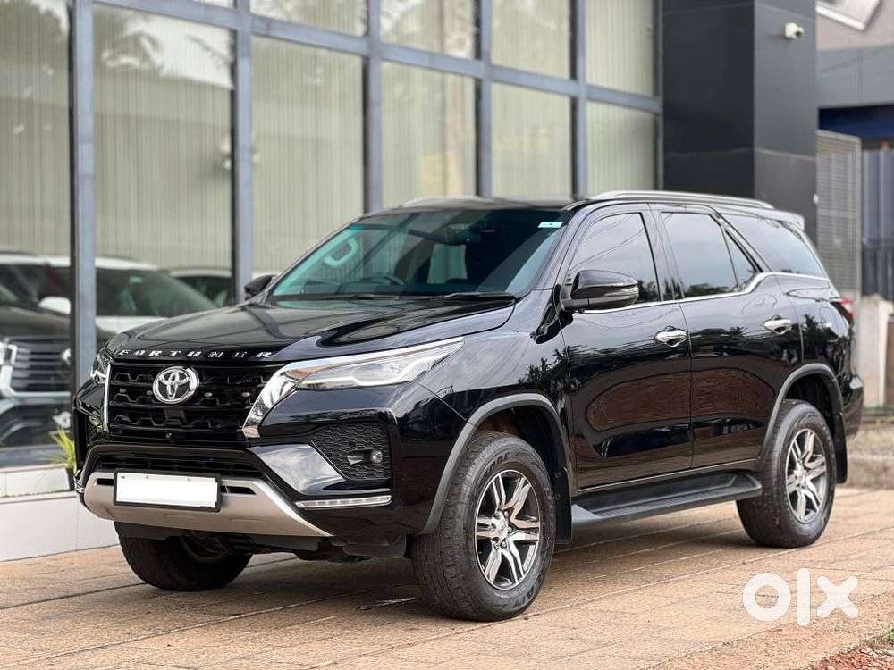 Toyota Fortuner 4x2 At 2.8 Diesel, 2023, Diesel