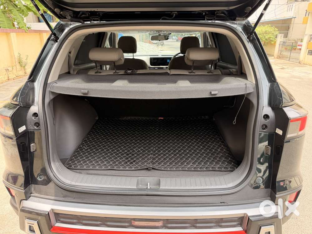 Hyundai Creta 1.5 Mpi Sx Petrol Ivt, 2026, Petrol