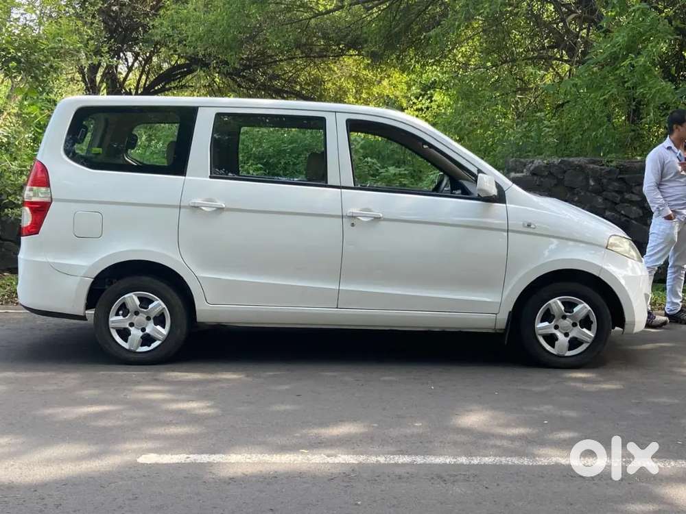 Chevrolet Enjoy 1.4 Ltz 2014