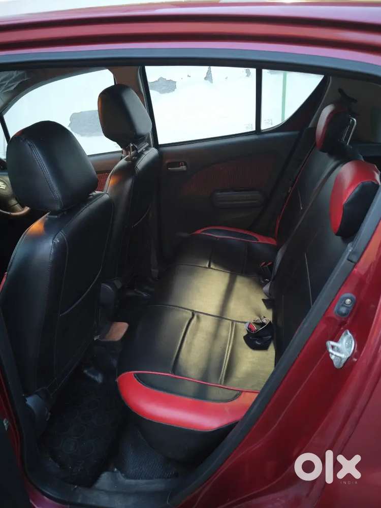 Maruti Suzuki Ritz Vdi 2013