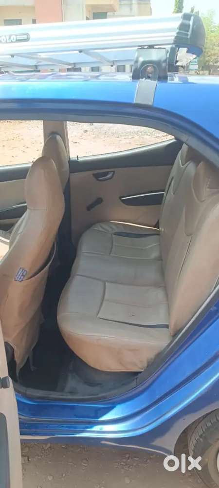 Hyundai Eon 2013 Petrol