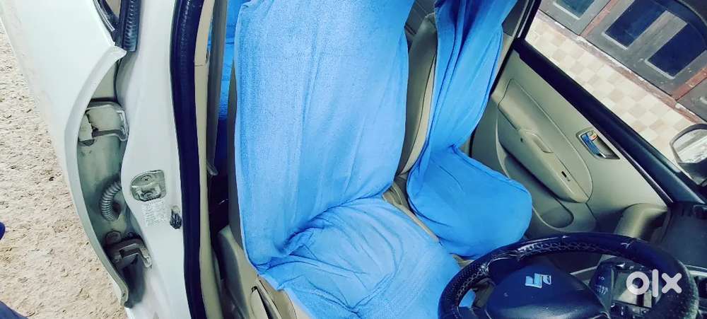Maruti Suzuki Dzire 2016 Cng & Hybrids 275000 Km Driven