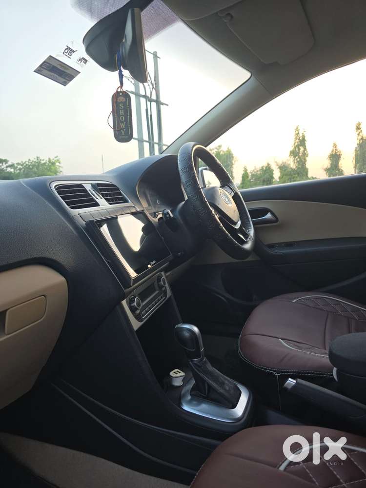 Volkswagen Ameo 1.5 Tdi Highline Plus At, 2017, Diesel