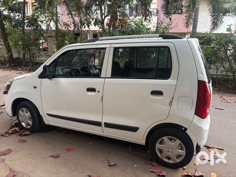 Maruti Suzuki Wagon R 2010