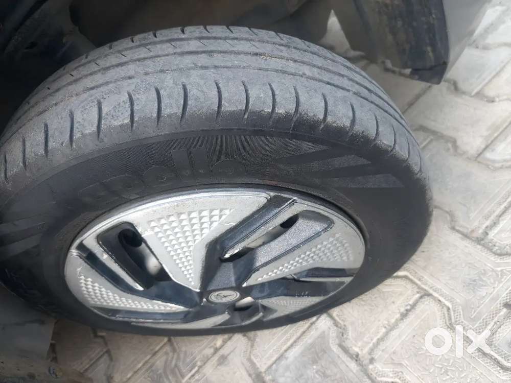 One Hand Drive Vehicle