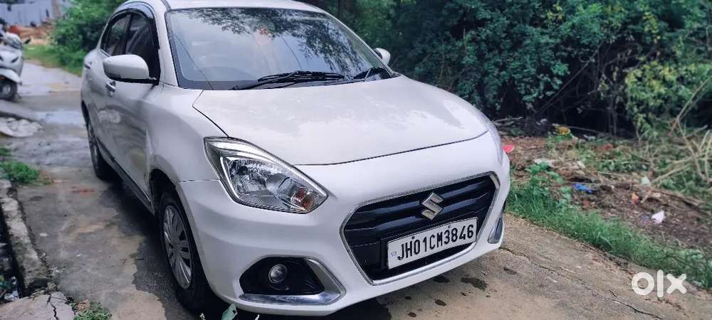 Maruti Suzuki Dzire 2017