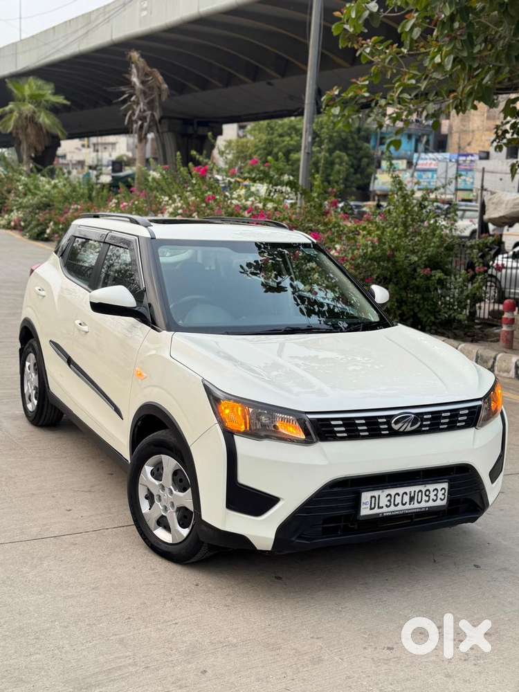 Mahindra Xuv300 W6 Diesel, 2022, Diesel