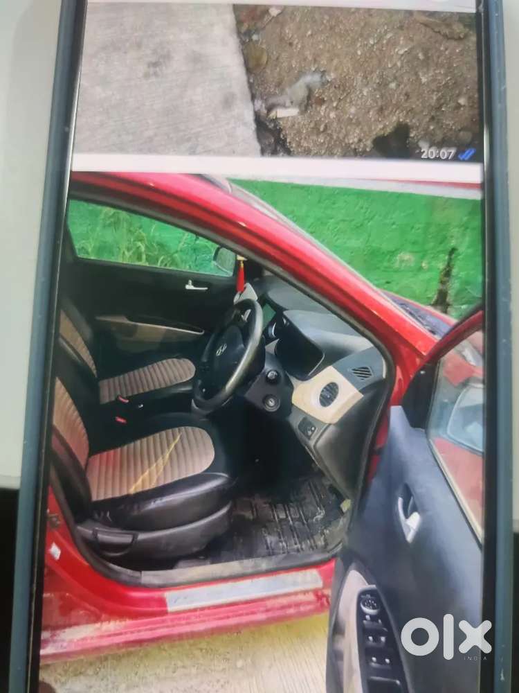 Hyundai Grand I10 Diesel 2018