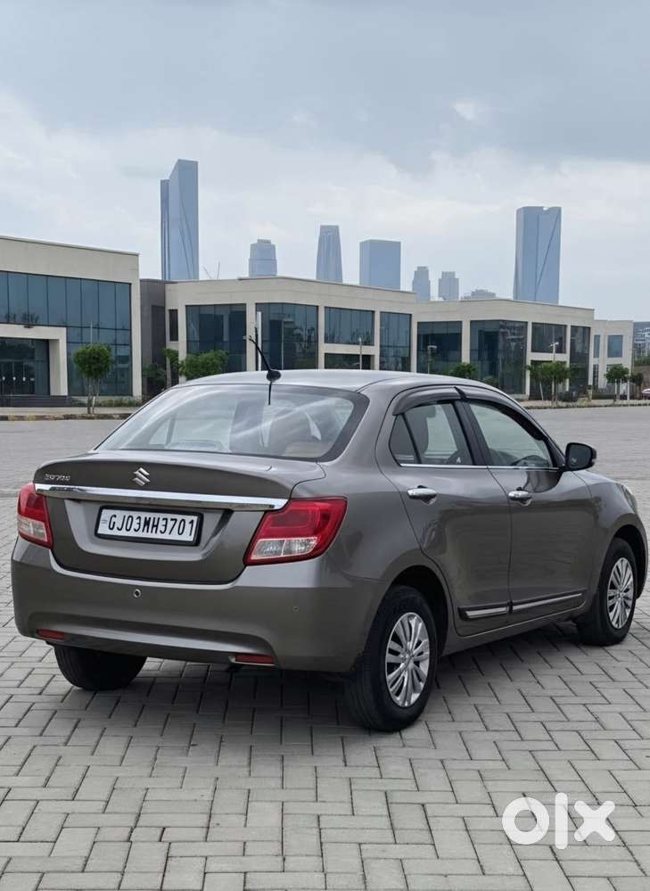 Maruti Suzuki Swift Dzire Vxi Optional, 2022, Cng & Hybrids