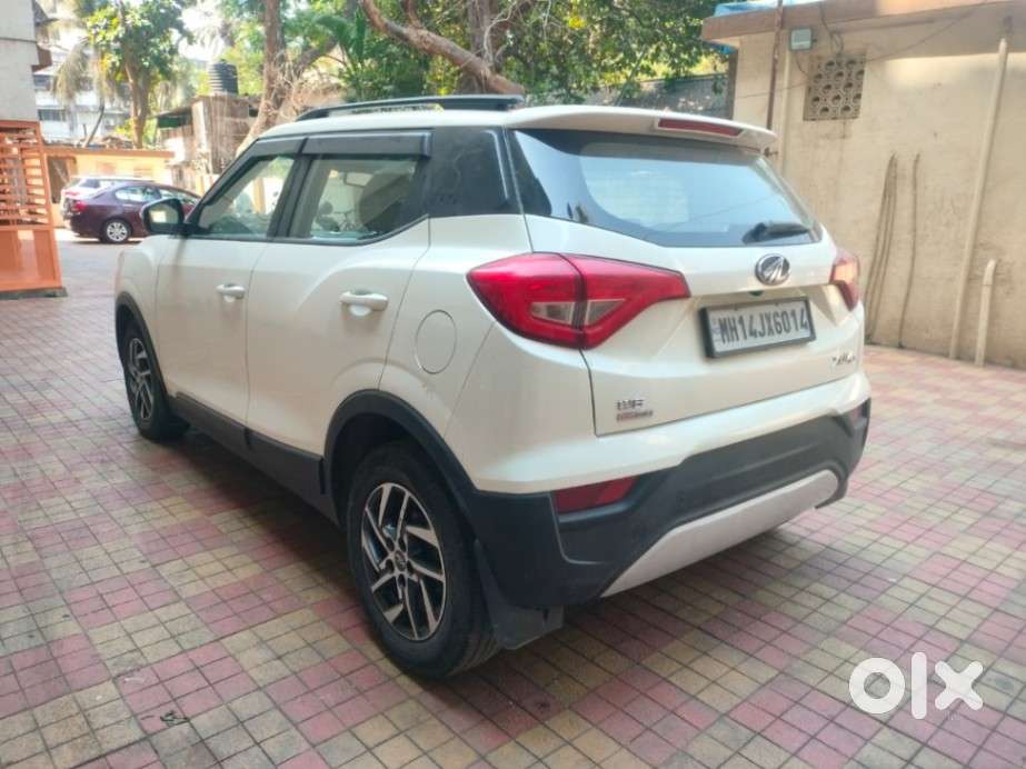 Mahindra Xuv300 W8 (o) 1.5 Diesel Amt, 2022, Diesel