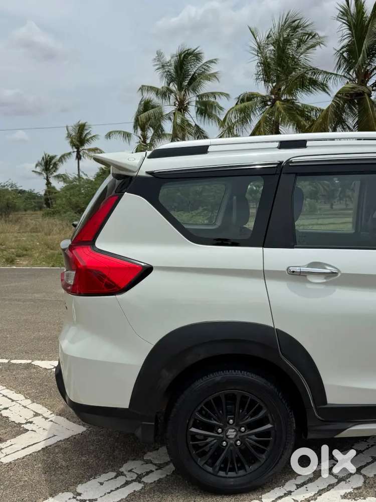 Maruti Suzuki Xl6 2020 Petrol Well Maintained