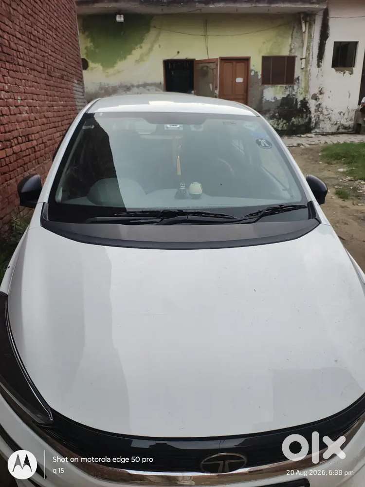 Tata Tiago Revotron 2026 Cng Hybrid