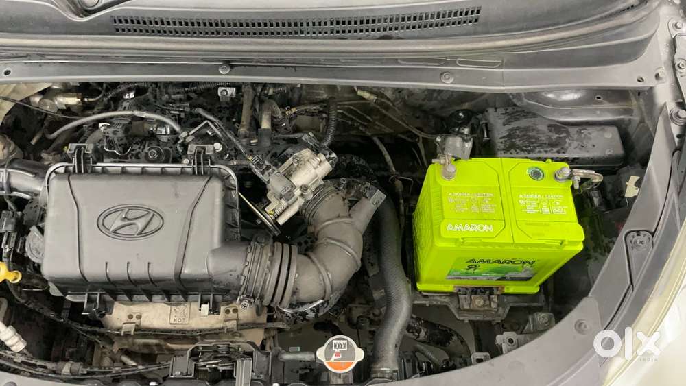 Hyundai I10 Magna 1.1l, 2013, Petrol