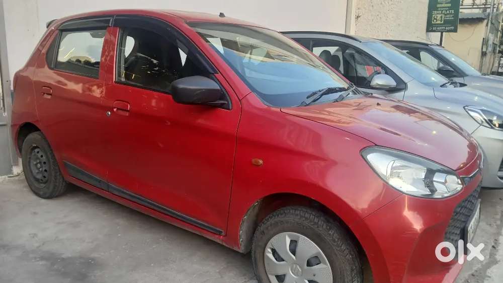 Maruti Suzuki Alto K101.0 Vxi K 10 Tn14ab9487