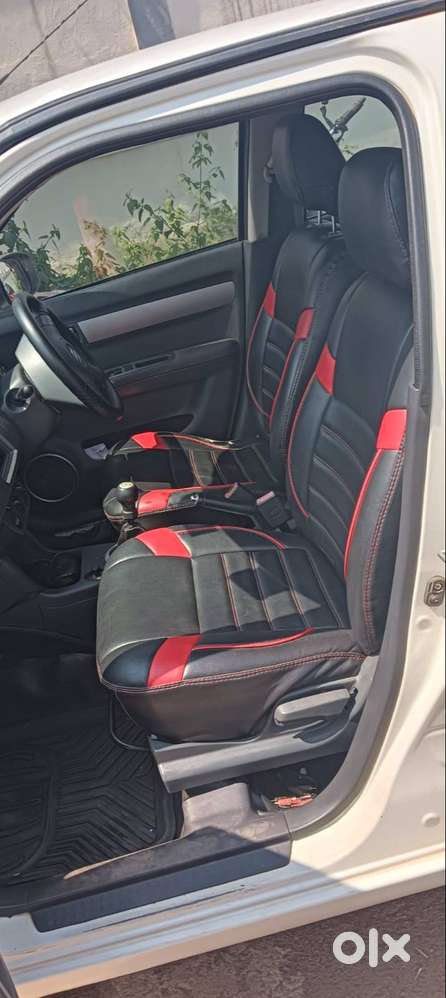 Maruti Swift Vdi 2008