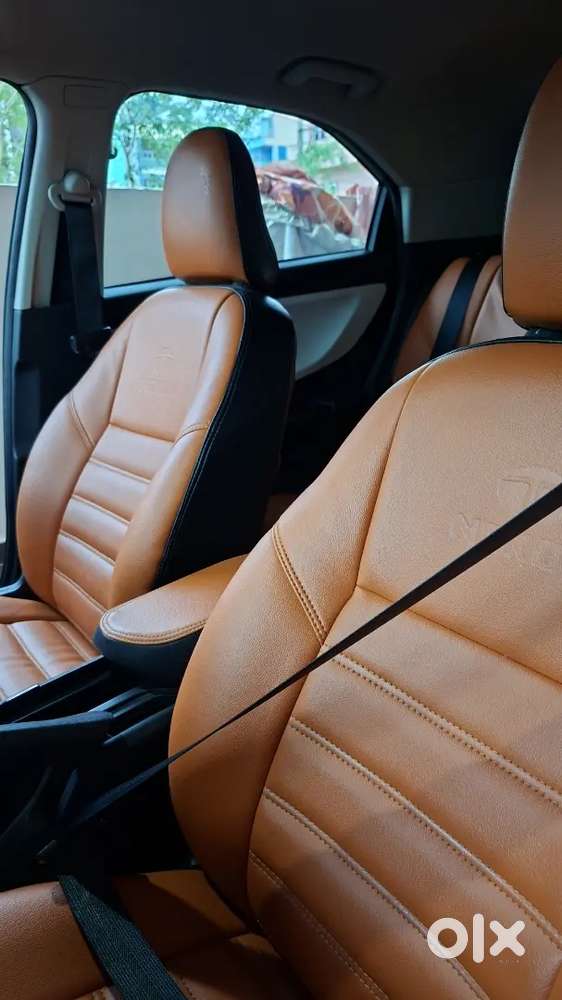 Tata Nexon 2025 Petrol 1000 Km Driven