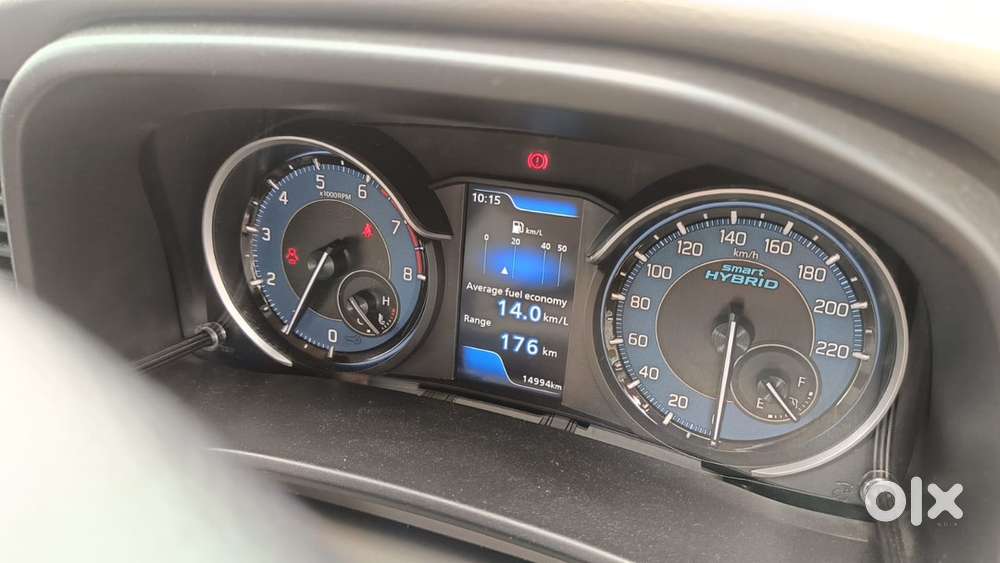 Maruti Suzuki Ertiga 2024