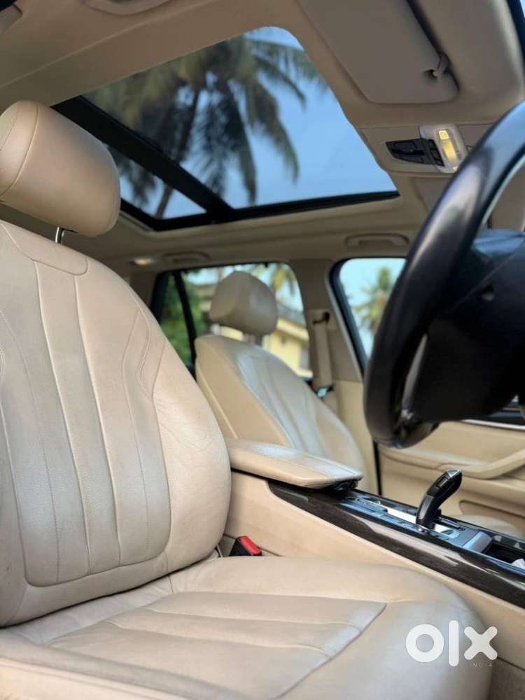 Bmw X5 Xdrive 30d, 2016, Diesel