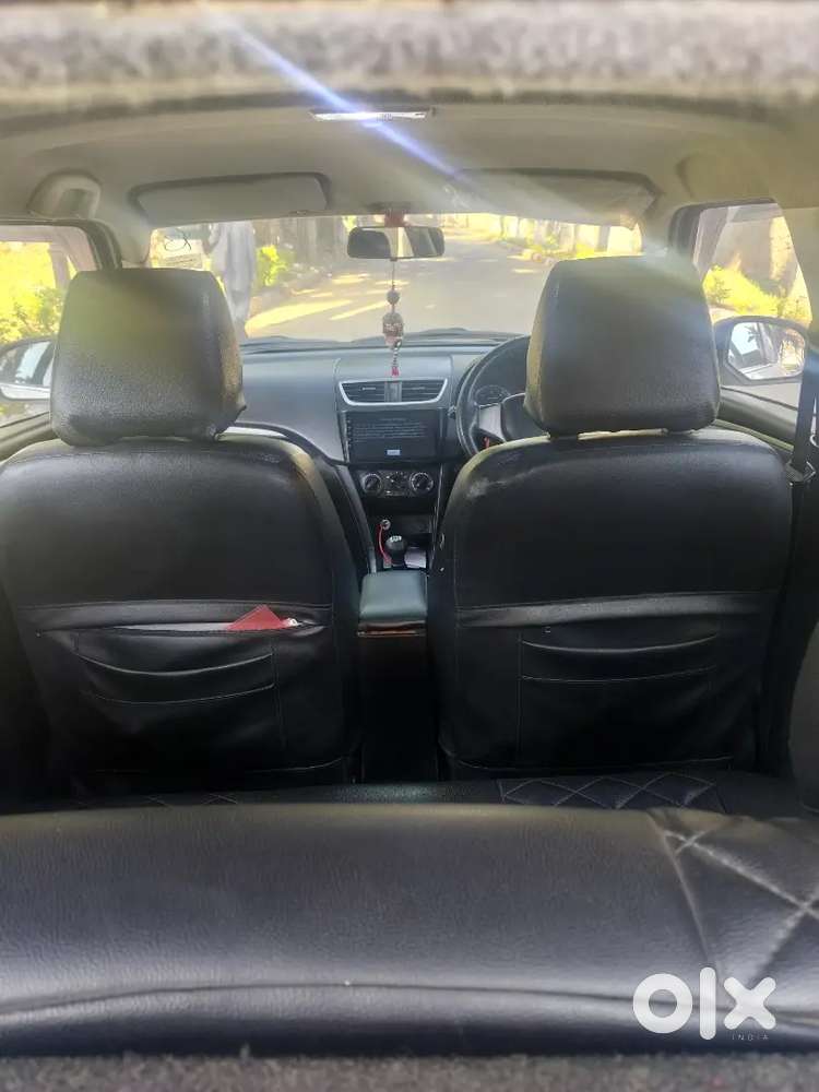 Maruti Suzuki Swift 2013 Diesel Well Maintained Good Condition