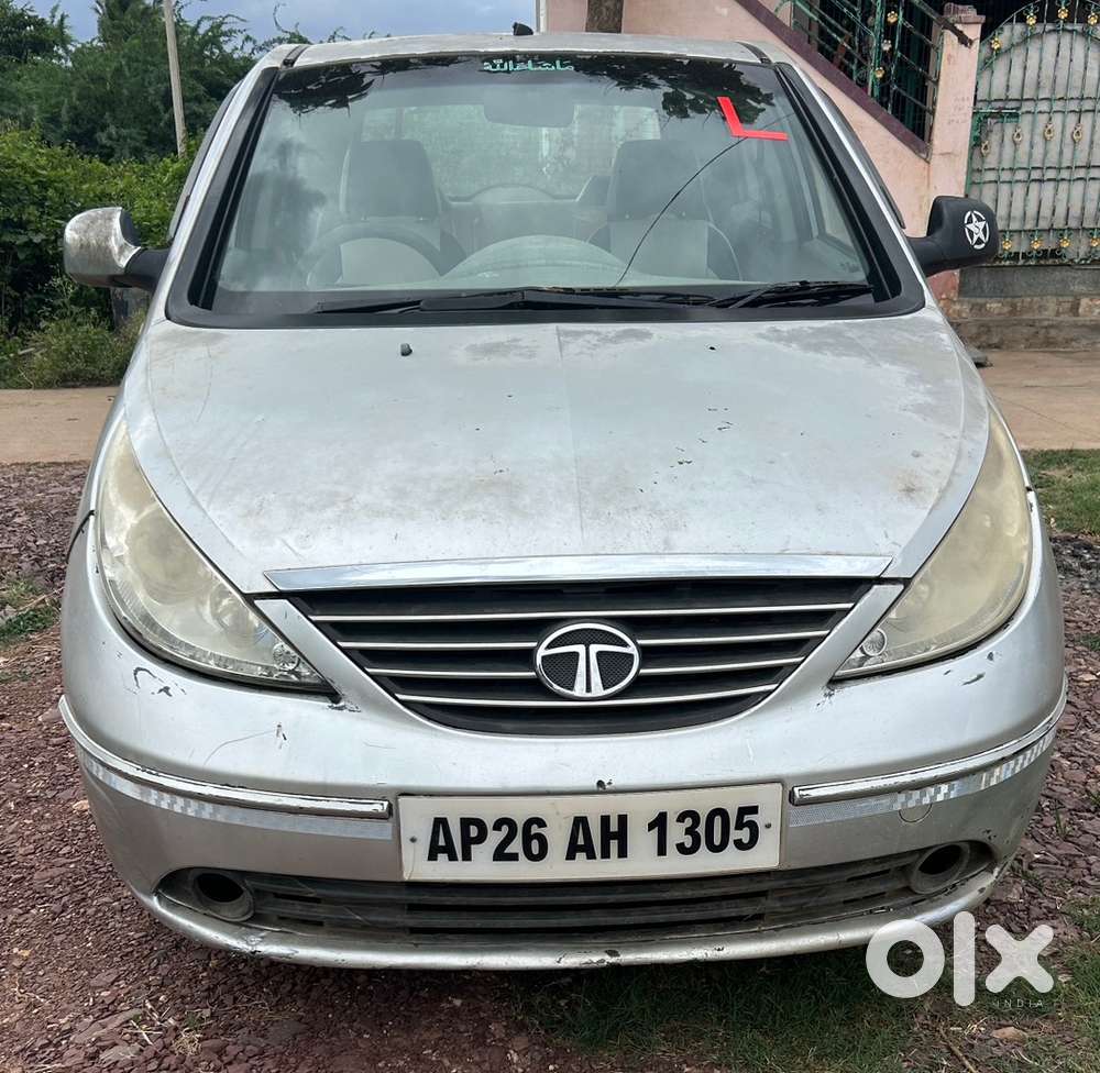 Tata Indica Vista 2010 Diesel Well Maintained