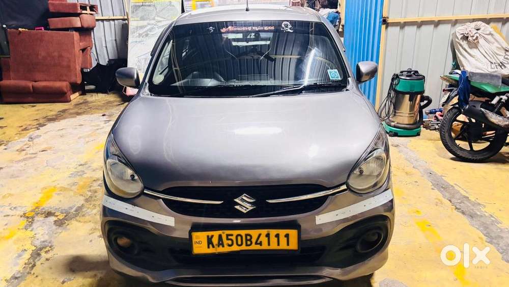 Maruti Suzuki Petrol 2023